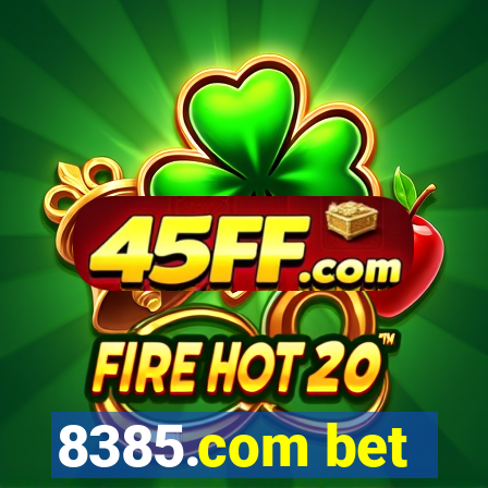 8385.com bet